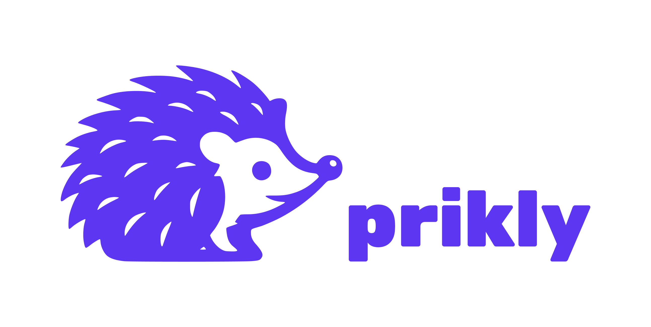 Prikly Logo