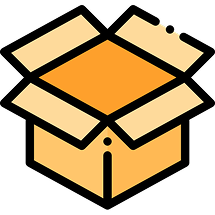 Package icon